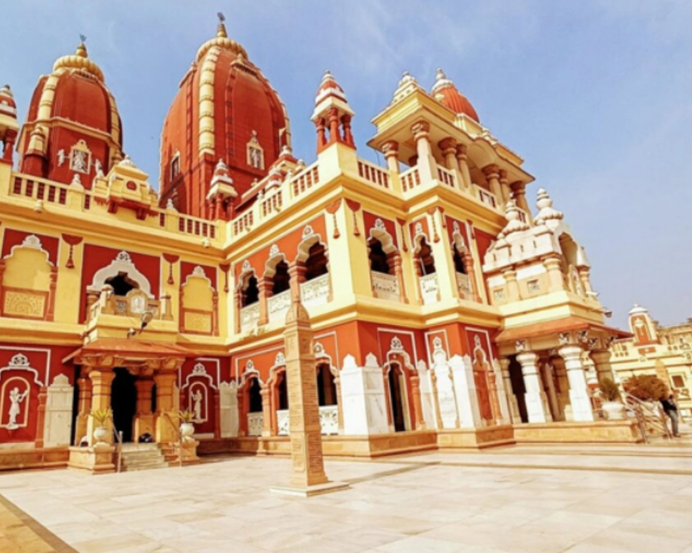 Birla Temple