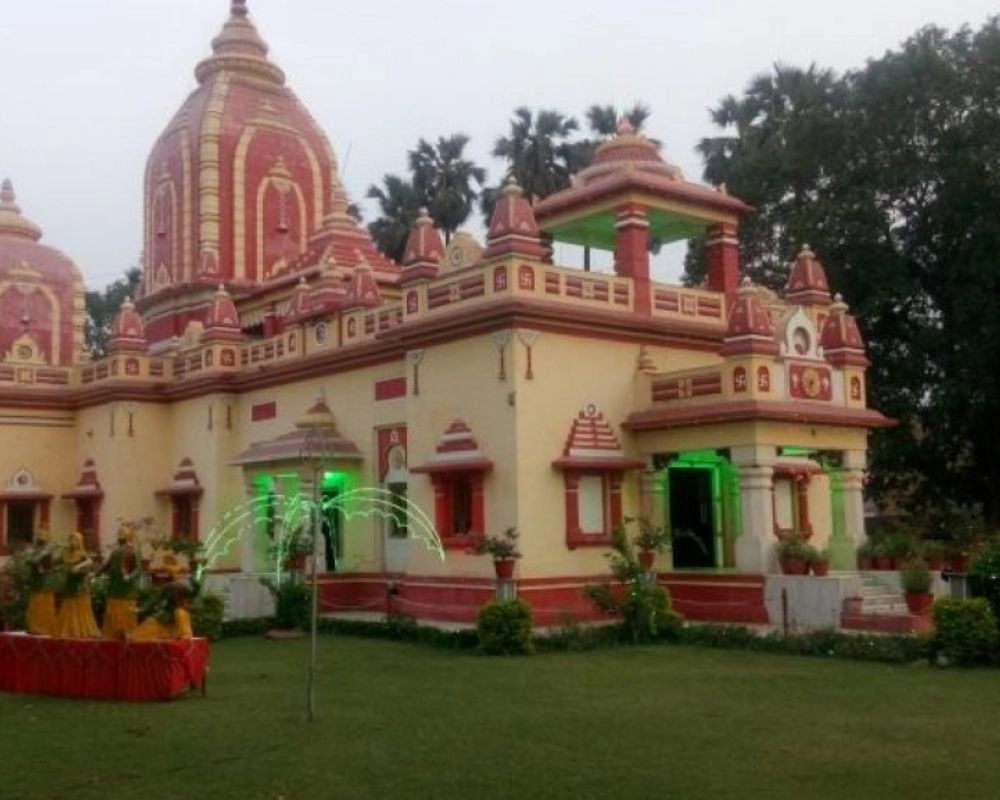 Birla Temple