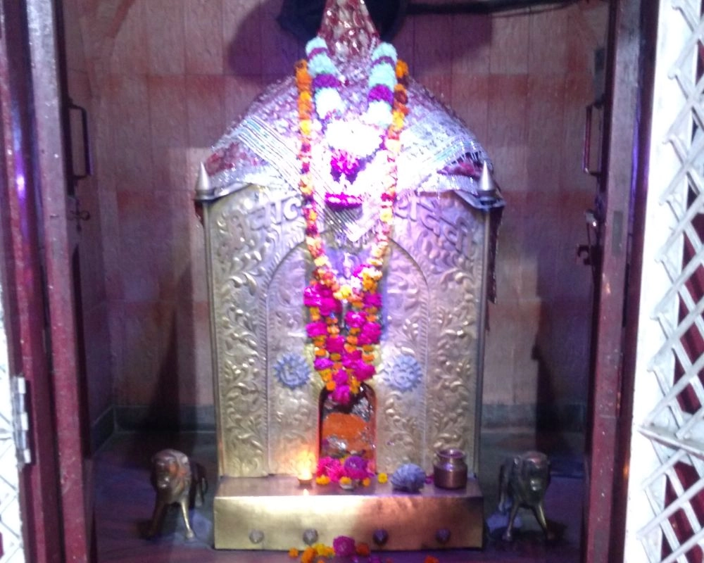 Chaitibala Sundari Mandir