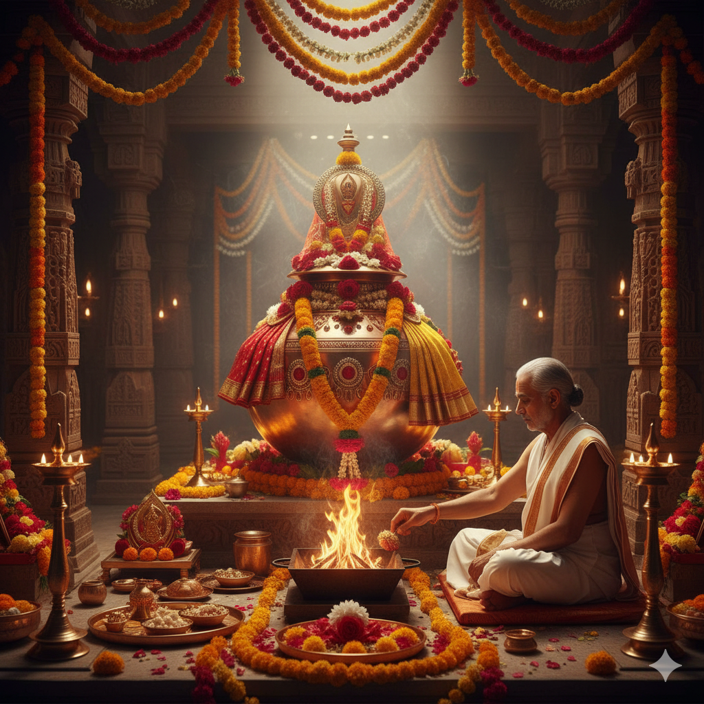 कुंभ विवाह