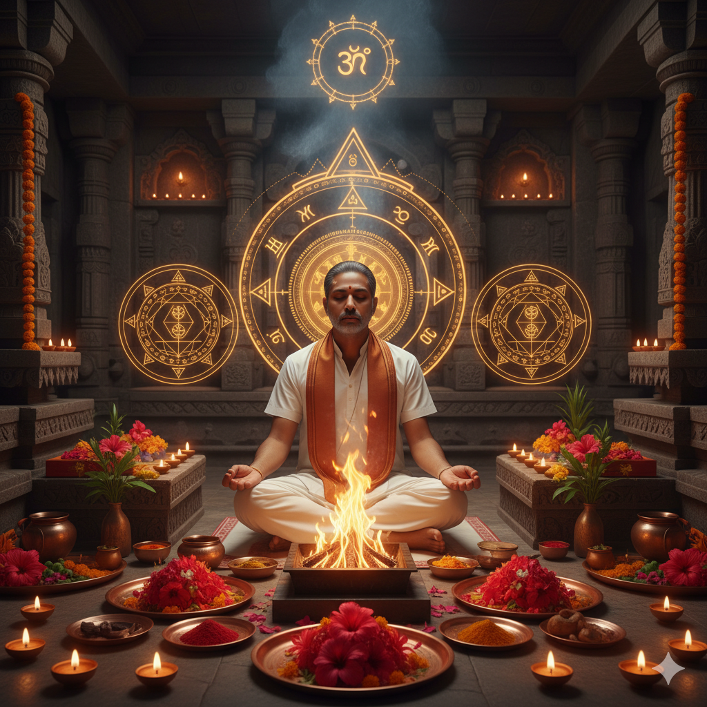 मंगल भात पूजा